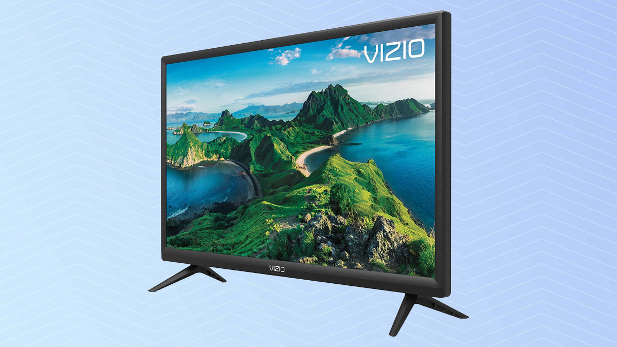 best small smart TVs: Vizio D-Series D24F-G1