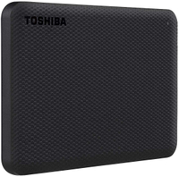 Toshiba Canvio Advance HDD | 1TB | $51.99 at Amazon