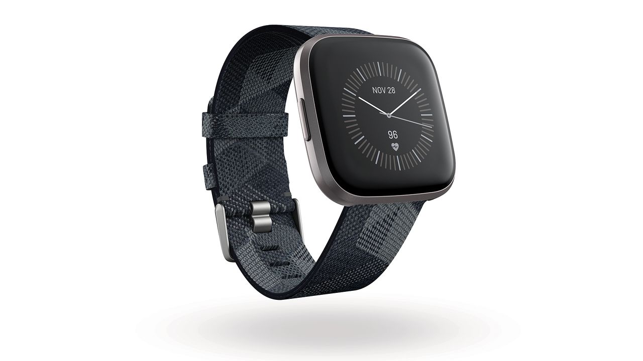 Fitbit Versa 2