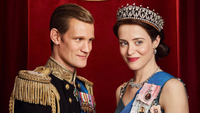   The Crown