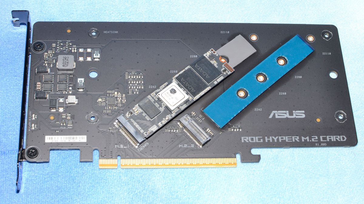 Adata Legend 960 Max
