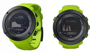 the best running watch 2018