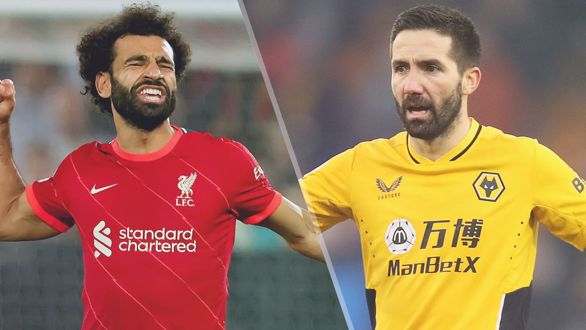 Liverpool vs Wolves live stream and how to watch Premier League game online