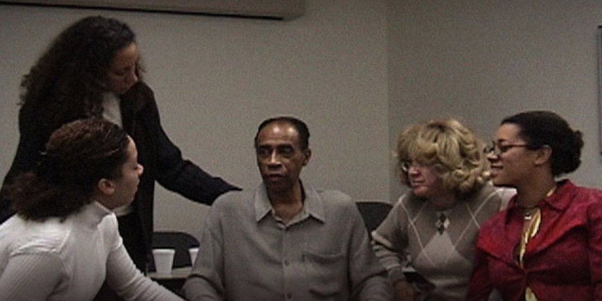 The Best Documentaries On HBO Max Cinemablend