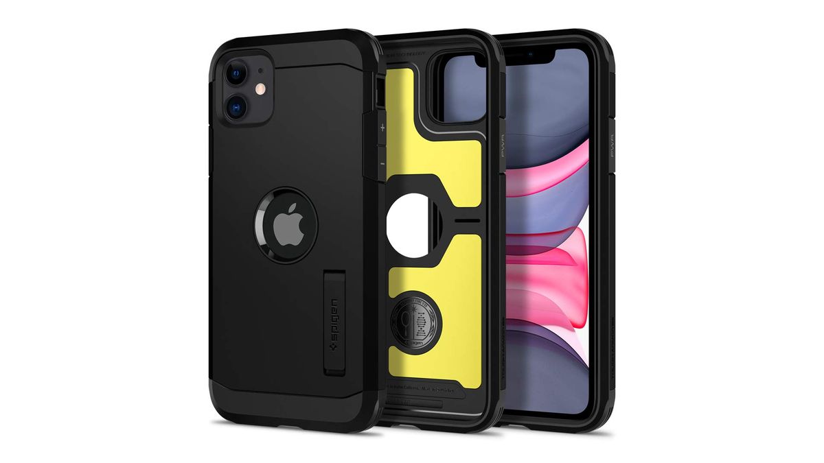 Best iPhone 11 cases: top cases to protect your iPhone 11 | TechRadar