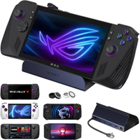 iVANKY 8-in-1 4K, 144Hz Docking Station |$39.99$29.98 at AmazonSave $10 –