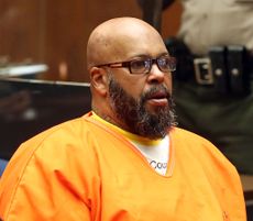 Marion "Suge" Knight.