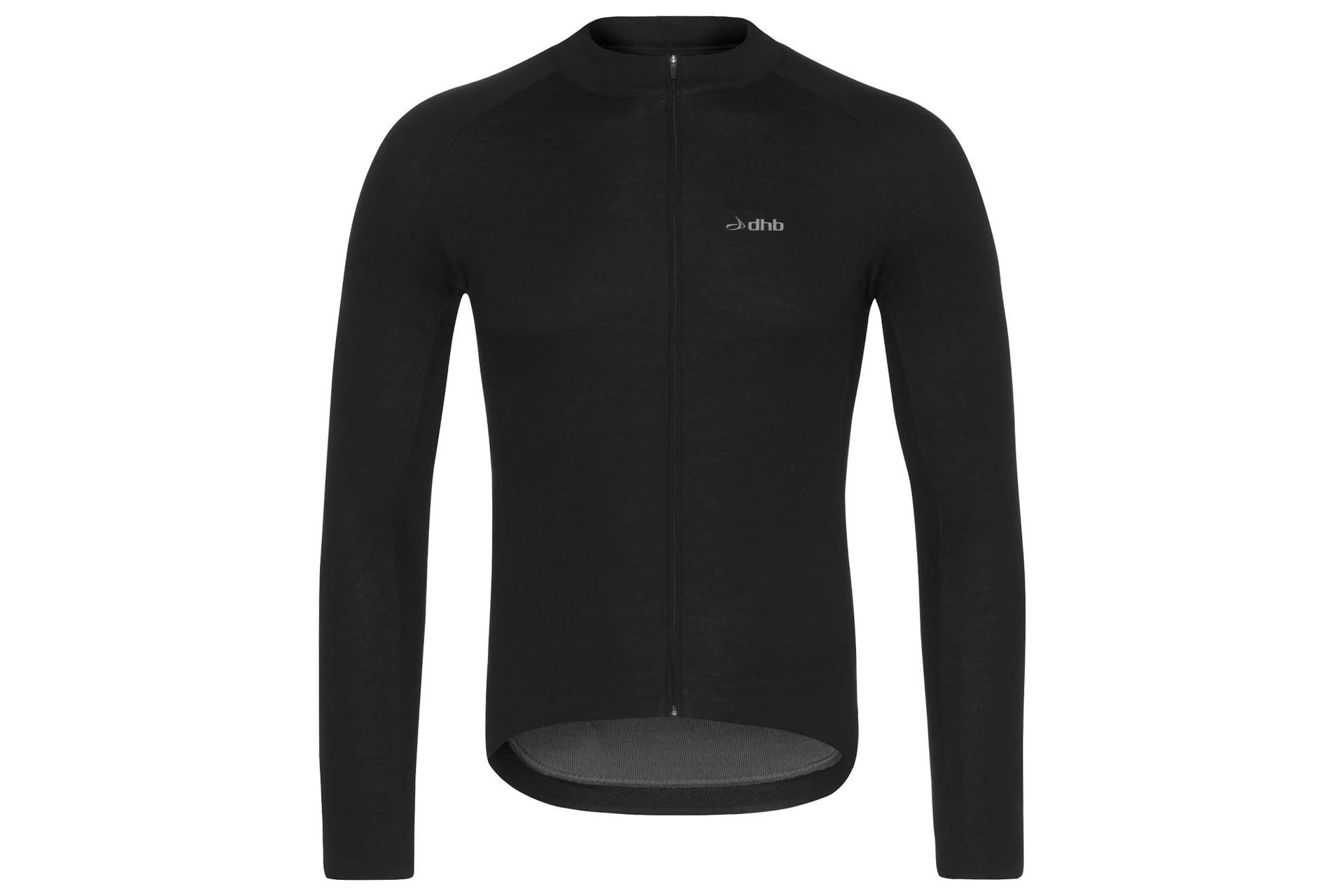 wool cycling clothing