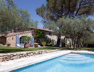 properties for sale in provence