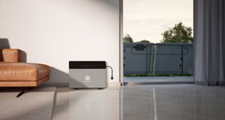 Hoymiles household battery