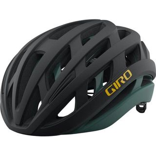 GIRO Helios Spherical Road Helmet
