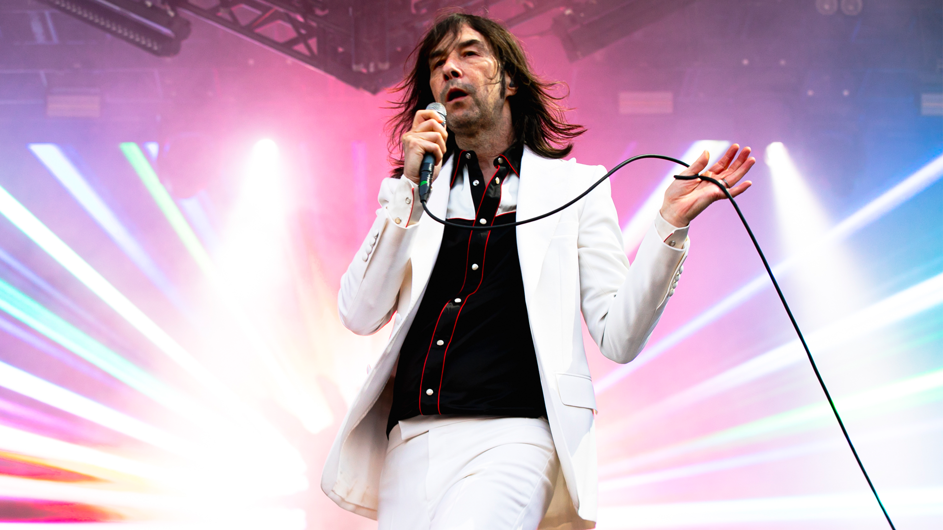 Primal Scream