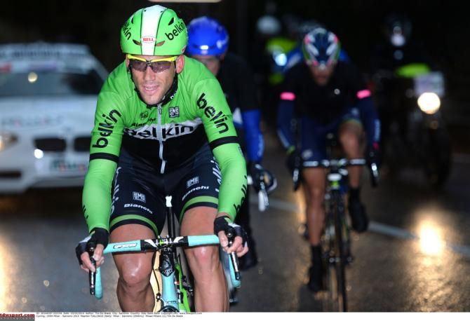 Maarten Tjallingii (Belkin)