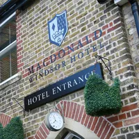 Macdonald Windsor HotelDistance:Tripadvisor: Macdonald Windsor HotelDistance:Tripadvisor: