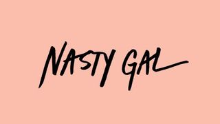 nasty gal logo
