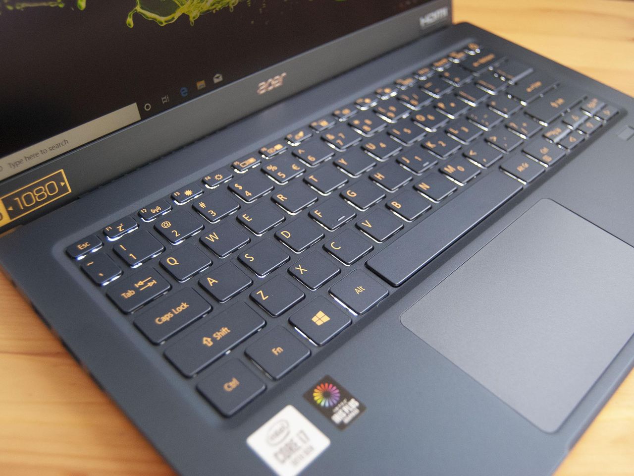 Acer Swift 5 SF514-54T
