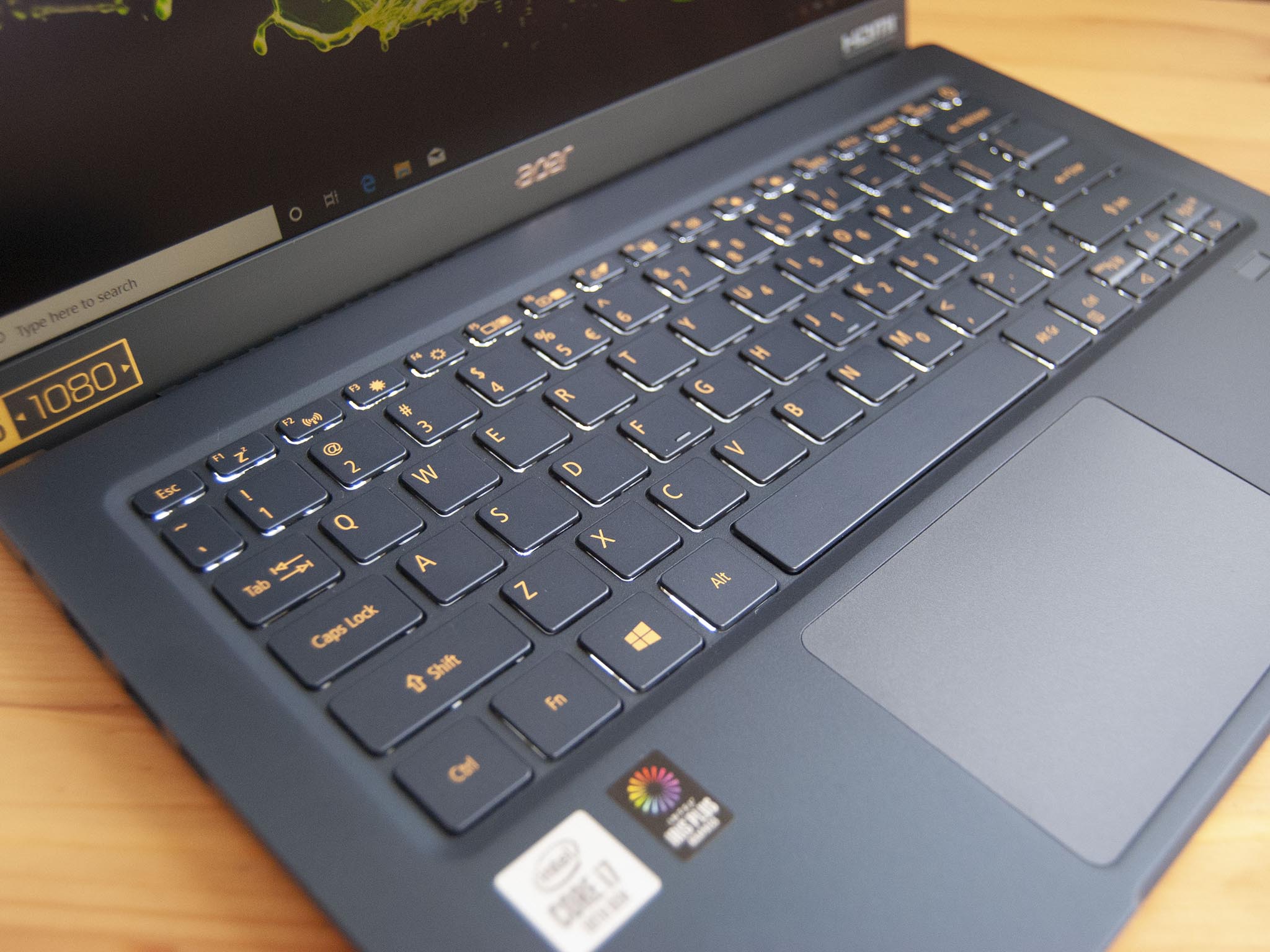 Acer Swift 5 SF514-54T