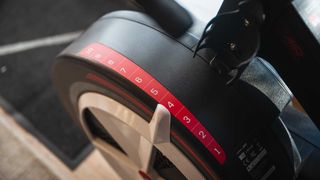 Wattbike Air review