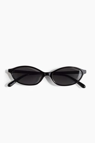 Oval Sunglasses