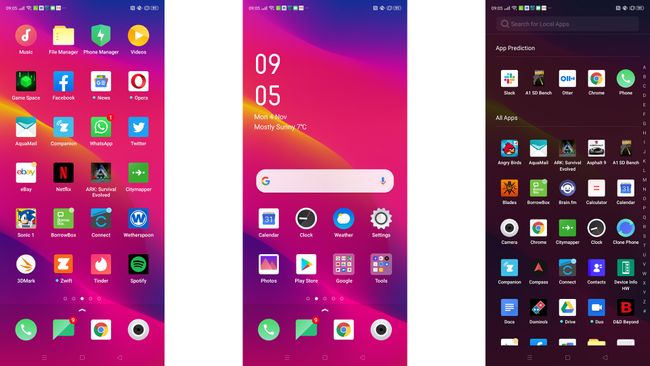 ColorOS 6