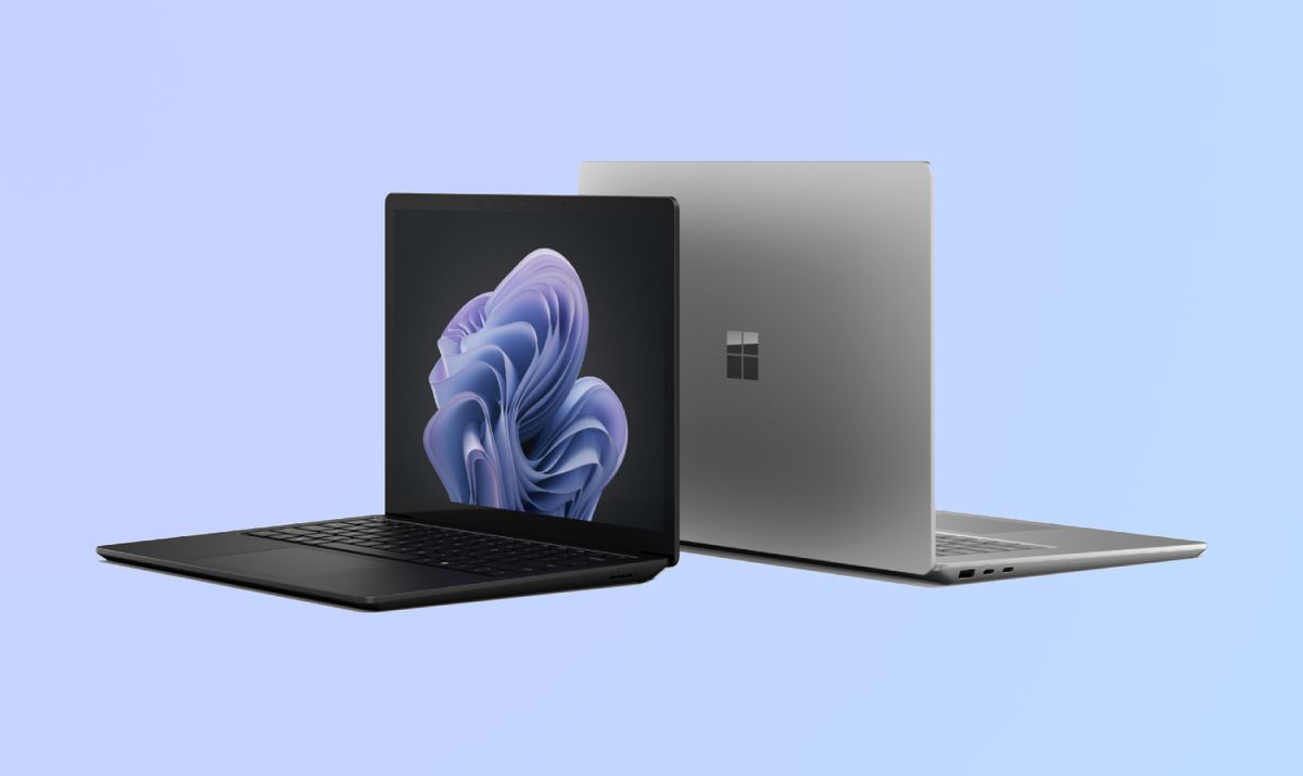 Microsoft Surface Laptop 6 price, release date, specs and more | Tom's ...