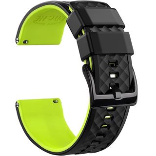 Ritche Classic Silicone Watch Bands