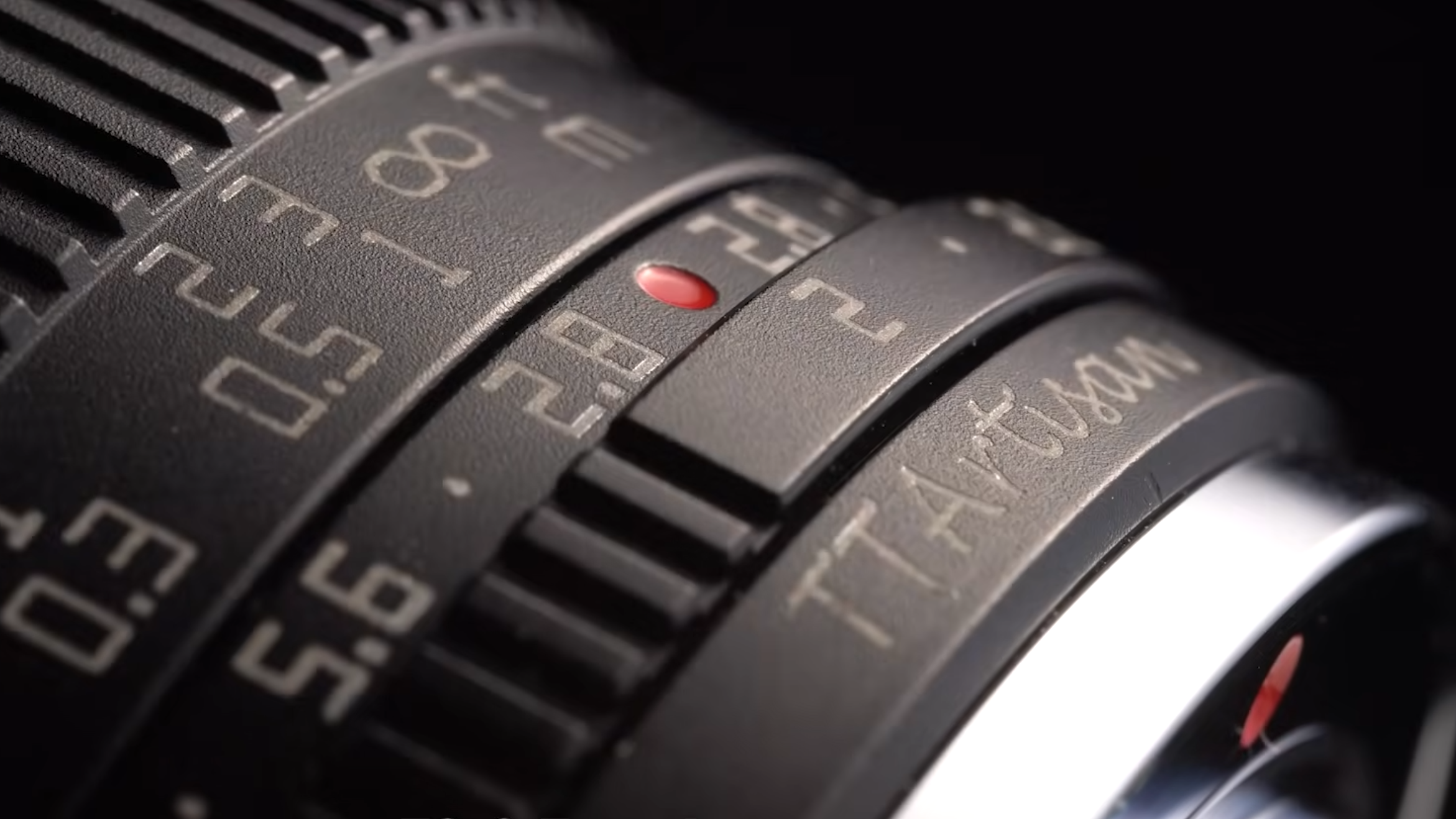 TTArtisan 7.5mm F2.0 Fisheye lens