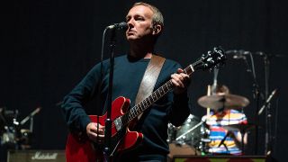 Steve Cradock