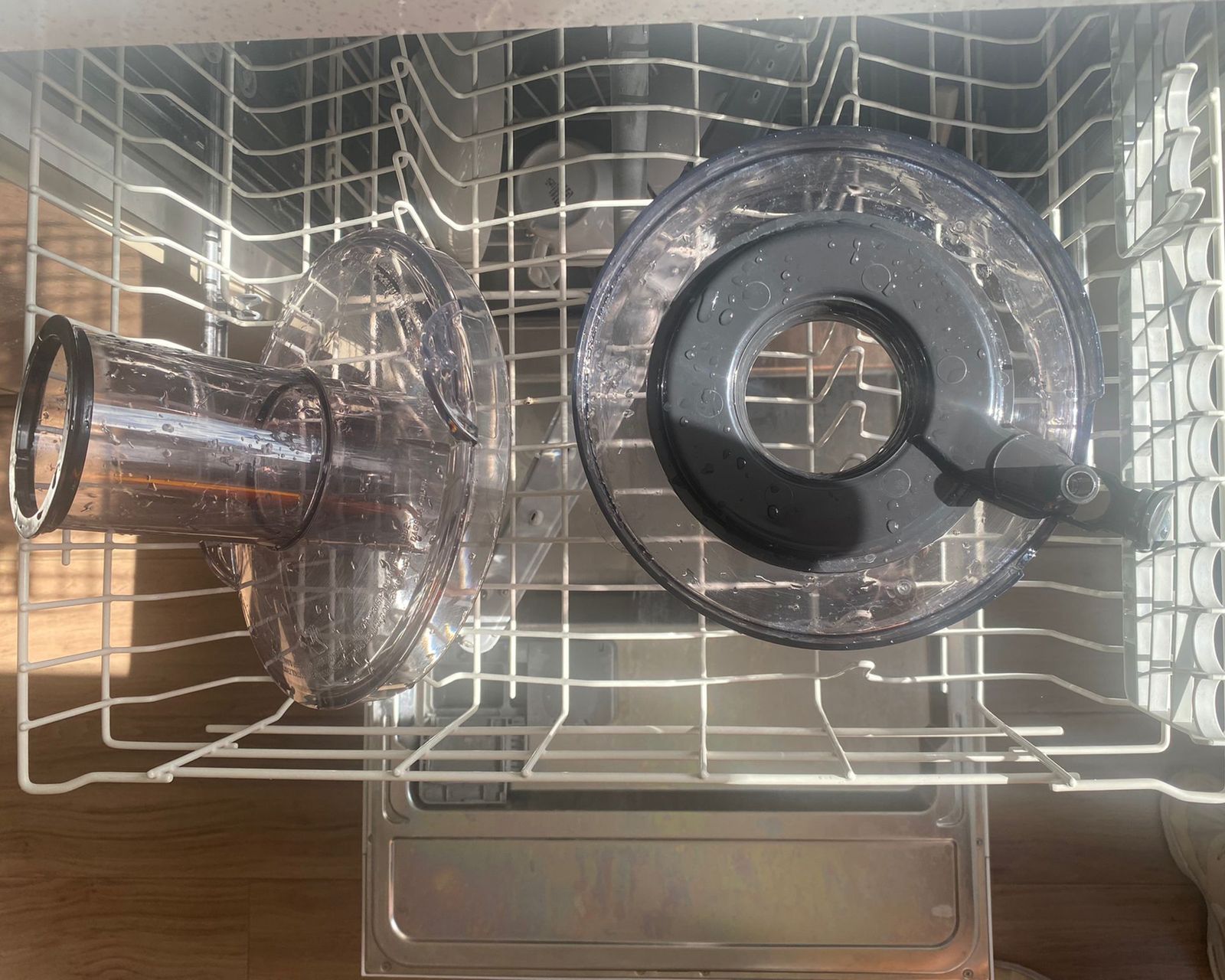 How to clean a juicer a 5step guide Real Homes