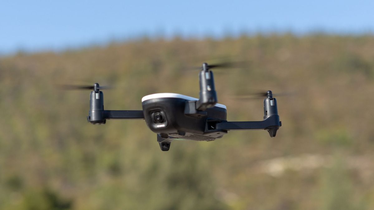 Taking Flight: A Comprehensive Review Of The Best Drone On The