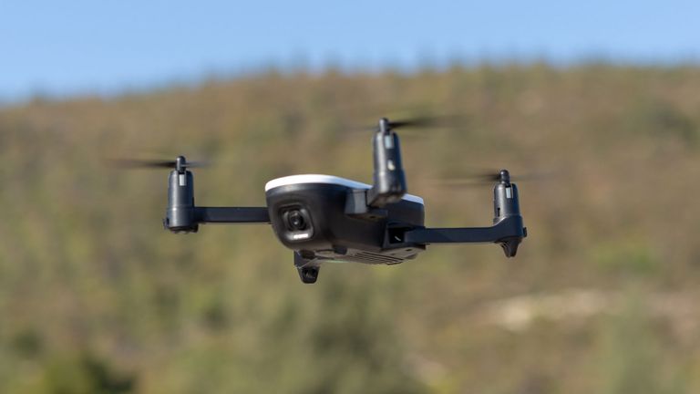 best cheap drone: Potensic Elfin