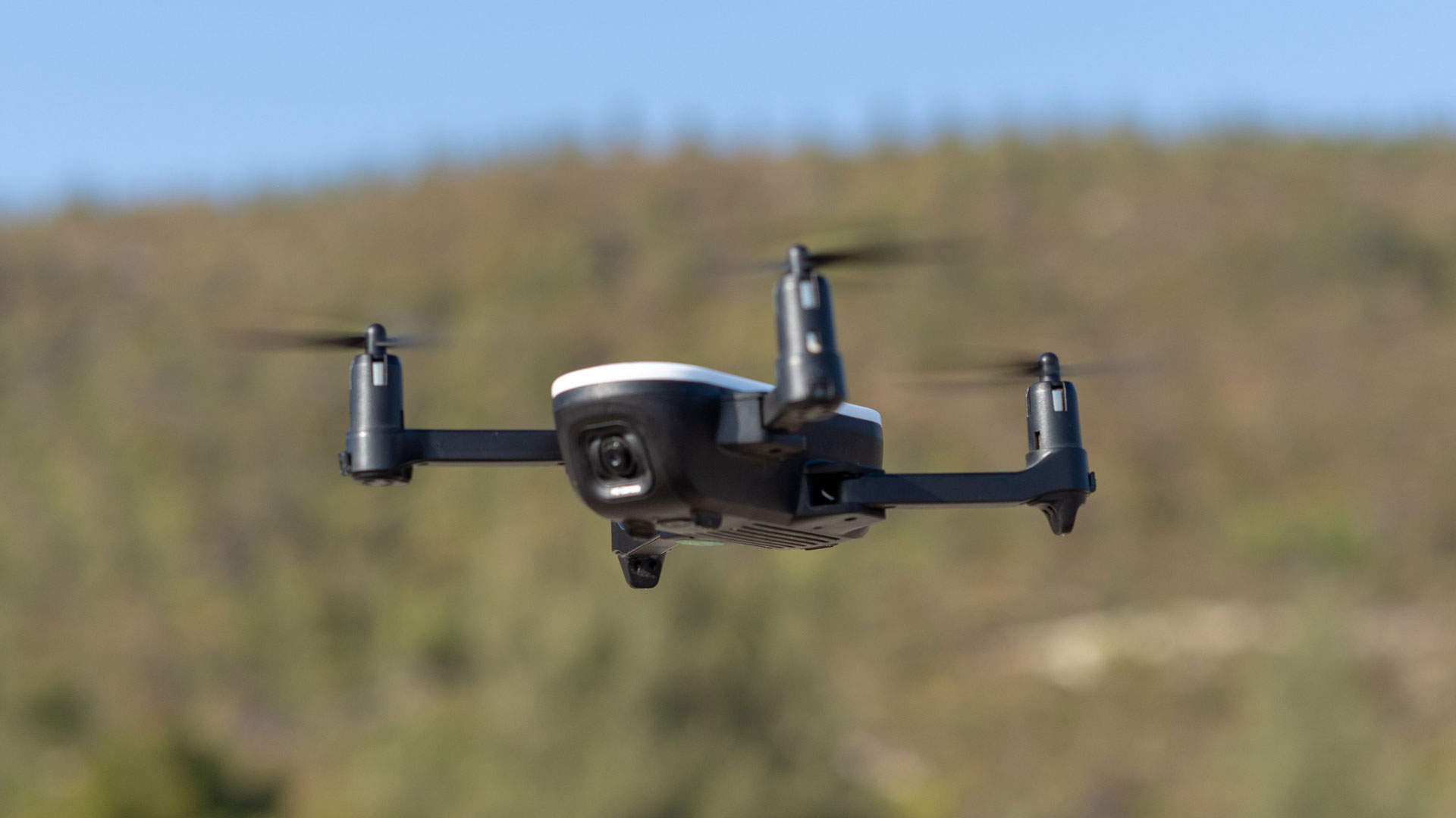 Best 2023: we review the top beginners' drones | T3