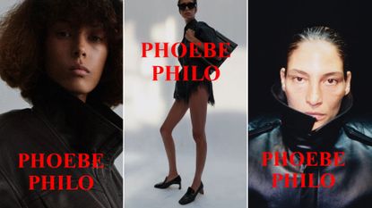 Designer PHOEBE PHILO Is Back! Here's Everything You Need To Know