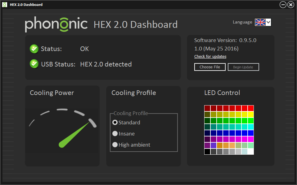 phononic hex 2.0 review