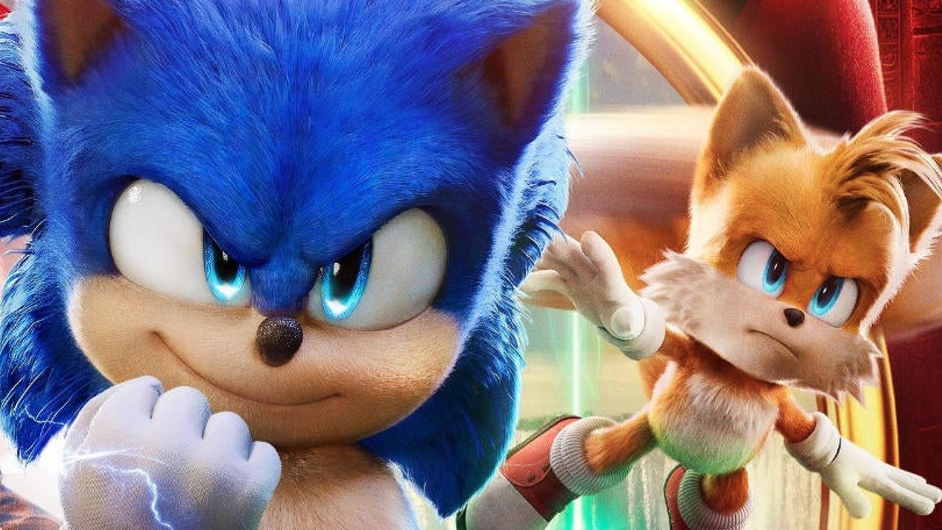 Sonic the Hedgehog 2 movie has the biggest opening weekend for any video  game movie | GamesRadar+