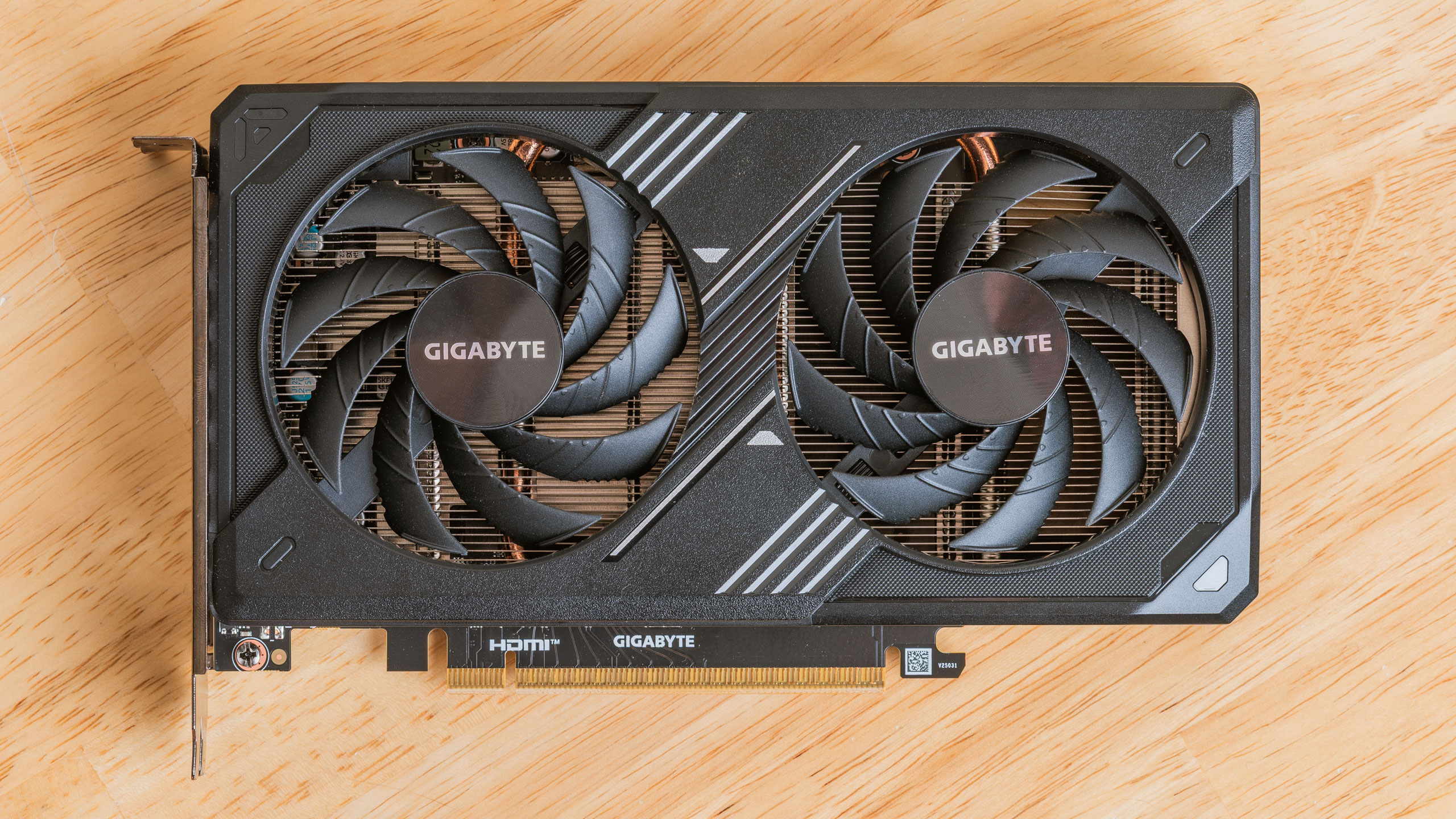 Nvidia GeForce RTX 5050
