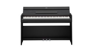 Best Yamaha digital pianos: Yamaha Arius YDP-S55