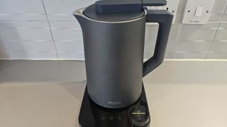 Haier I-Master Series 7 Kettle