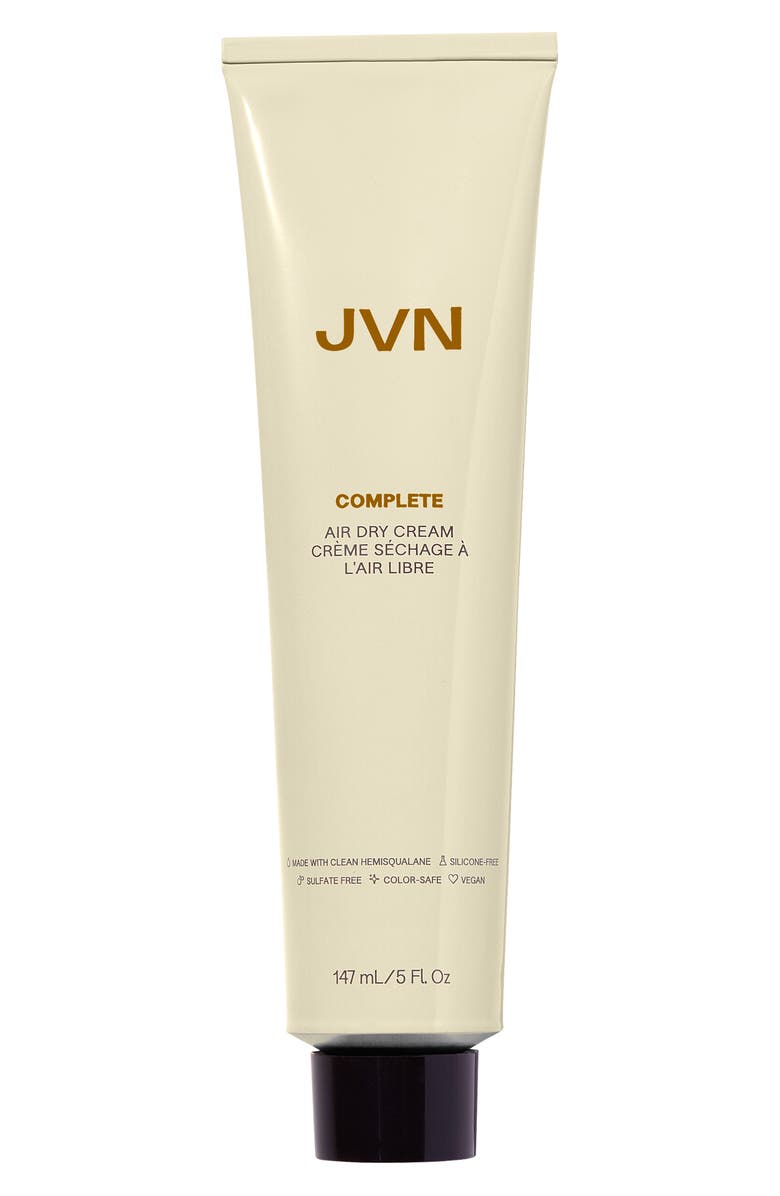 Complete Air Dry Cream
