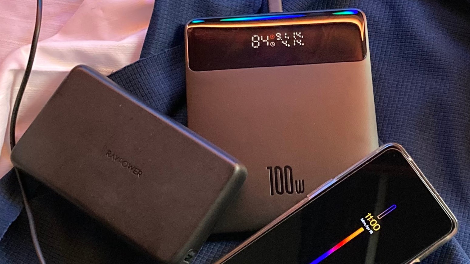 Best USB-C portable chargers & power banks
