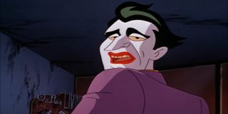 Joker - Batman: Mask of the Phantasm