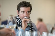 Sebastian Crowther MS