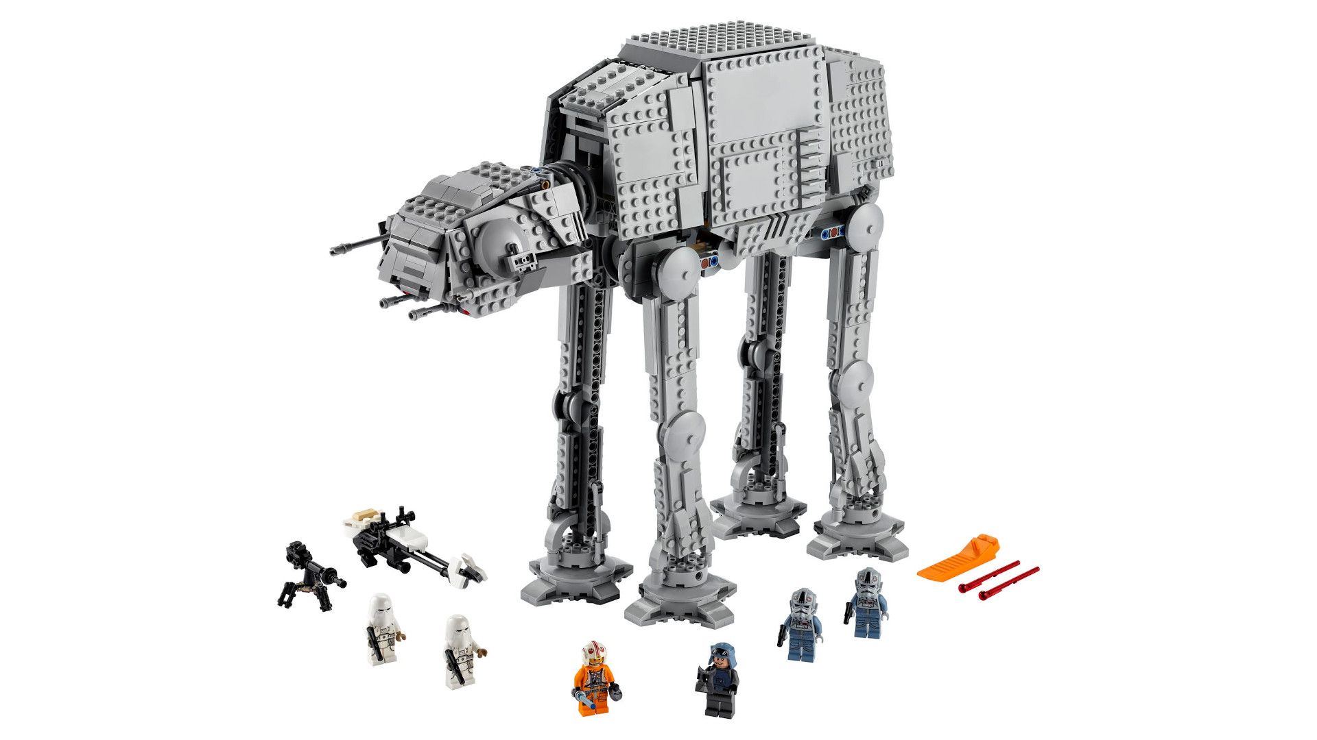 Best LEGO Star Wars sets 2024 for all budgets T3