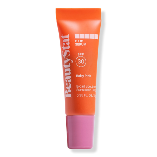 C Lip Serum Spf 30 - Baby Pink