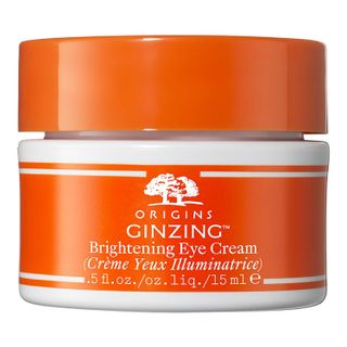 Origins Ginzing™ Brightening Eye Cream With Caffeine and Ginseng 