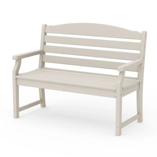 Savannah 48" Bench