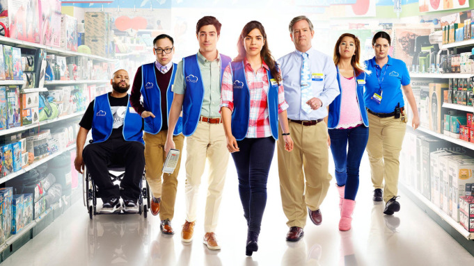 Superstore Netflix