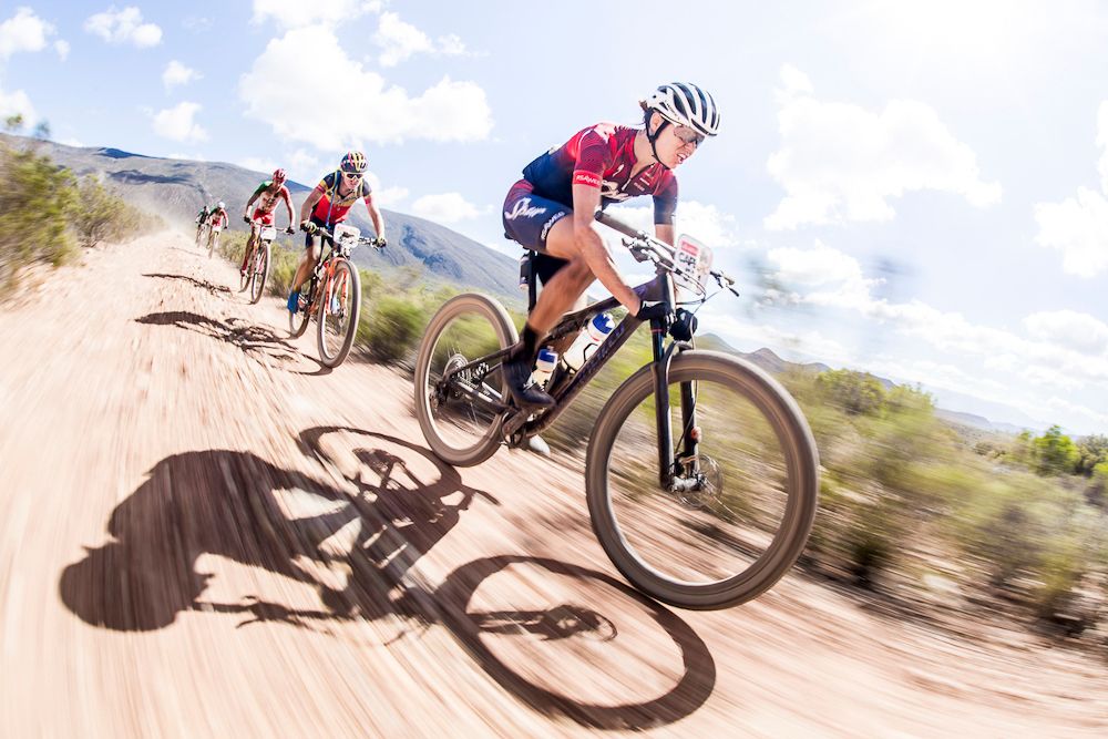 2018 Absa Cape Epic stage 1