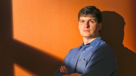 Michael Burry