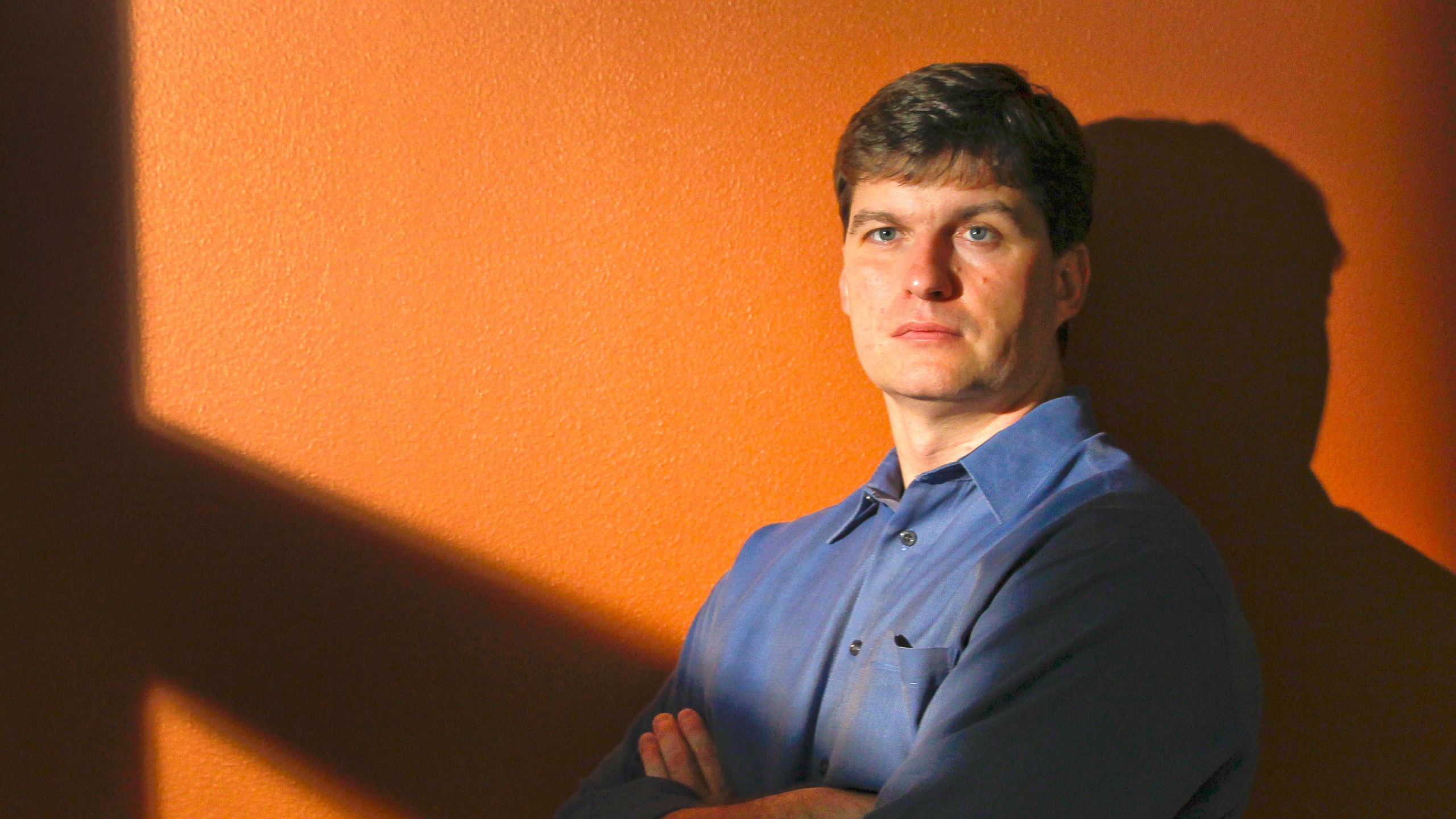 Michael Burry